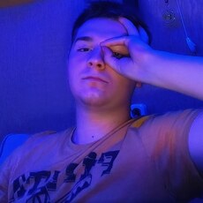 Фотография мужчины Никита, 21 год из г. Александров