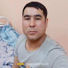 Фотография мужчины Шерзод, 37 лет из г. Балаково