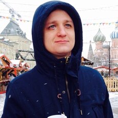 Фотография мужчины Анатолий, 35 лет из г. Северодвинск