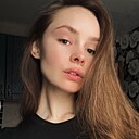 Лиза, 25 лет