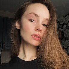 Фотография девушки Лиза, 25 лет из г. Минск