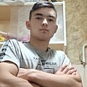 Жалол, 24 года