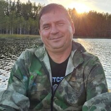 Фотография мужчины Олег, 44 года из г. Пенза