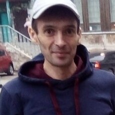 Фотография мужчины Сергей, 43 года из г. Кемерово