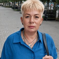 Фотография девушки Наталія, 53 года из г. Бровары