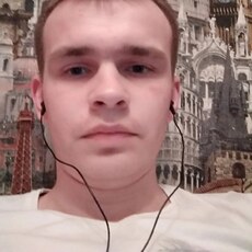 Фотография мужчины Максим, 34 года из г. Бобруйск