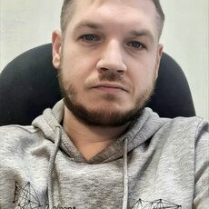 Фотография мужчины Станислав, 38 лет из г. Домодедово