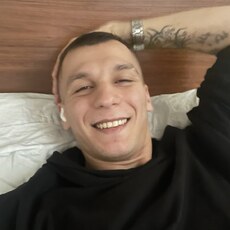 Фотография мужчины Дмитрий, 23 года из г. Москва
