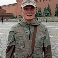 Игорь, 65 из г. Уссурийск.