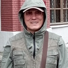Фотография мужчины Игорь, 65 лет из г. Уссурийск