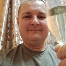 Фотография мужчины Михаил, 43 года из г. Калининград