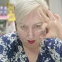 Светлана, 53 года