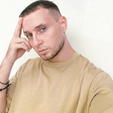 Фотография мужчины Иван, 38 лет из г. Уссурийск