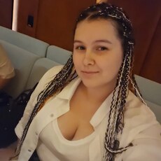 Фотография девушки Надежда, 23 года из г. Ярославль