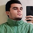 Али, 24 года