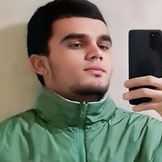 Фотография мужчины Али, 24 года из г. Астана