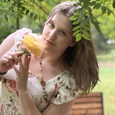 Фотография девушки Элизабет, 18 лет из г. Севастополь
