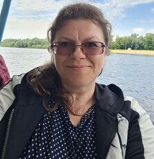 Фотография девушки Наталья, 48 лет из г. Молодечно