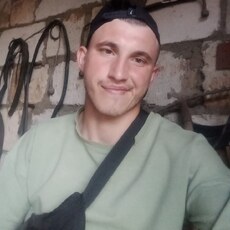 Фотография мужчины Дима, 24 года из г. Воложин
