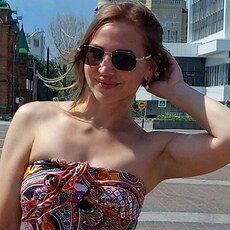 Фотография девушки Нина, 36 лет из г. Ульяновск