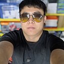 Алим, 22 года