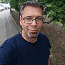 Marius, 45 лет