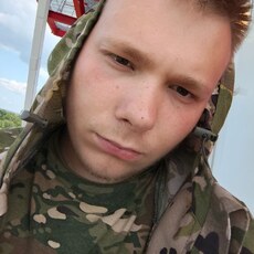 Фотография мужчины Александр, 23 года из г. Гомель