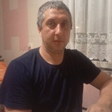 Фотография мужчины Алексей, 40 лет из г. Курганинск