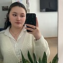 Айко, 23 года