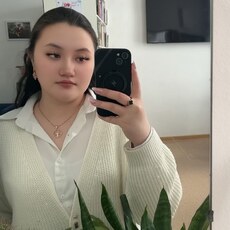 Фотография девушки Айко, 23 года из г. Державинск