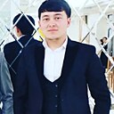 Бек, 35 лет