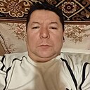 Аширбек, 43 года