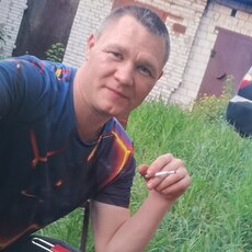 Фотография мужчины Алексей, 39 лет из г. Ковров