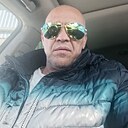 Серджио, 52 года