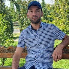 Фотография мужчины Хаким, 33 года из г. Новороссийск