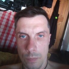 Фотография мужчины Андрей, 39 лет из г. Павловский Посад