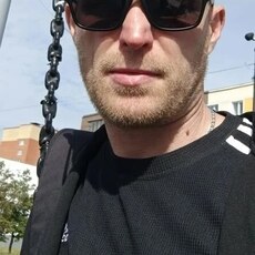Фотография мужчины Алекс, 41 год из г. Сергиев Посад