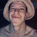 Денис, 34 года