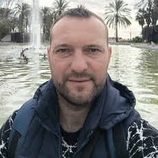 Фотография мужчины Игорь, 40 лет из г. Ошмяны