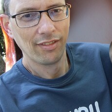 Фотография мужчины Владимир, 43 года из г. Ульяновск
