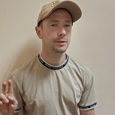 Фотография мужчины Алекс, 25 лет из г. Санкт-Петербург