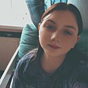 Анастасия, 19 лет