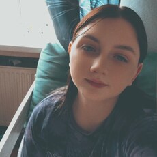 Фотография девушки Анастасия, 19 лет из г. Санкт-Петербург