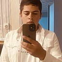 Рамазан, 18 лет