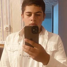 Фотография мужчины Рамазан, 18 лет из г. Пятигорск