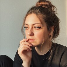 Фотография девушки Полина, 22 года из г. Устюжна
