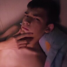 Фотография мужчины Миша, 18 лет из г. Алексин