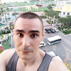 Фотография мужчины Anton, 38 лет из г. Камышин