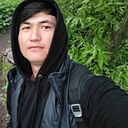 Дима, 21 год