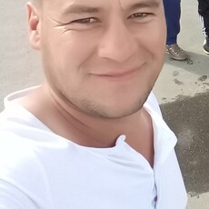 Фотография мужчины Давид, 32 года из г. Саранск